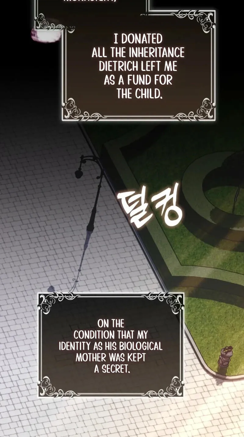Trapped With the Male Lead in a Horror Game Chapter 103 page 4 - 
