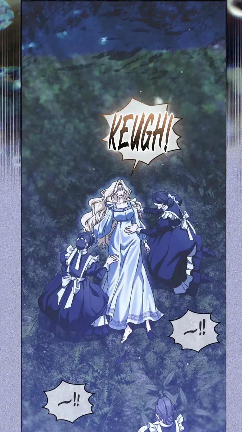 Trapped With the Male Lead in a Horror Game Chapter 103 page 31 - 