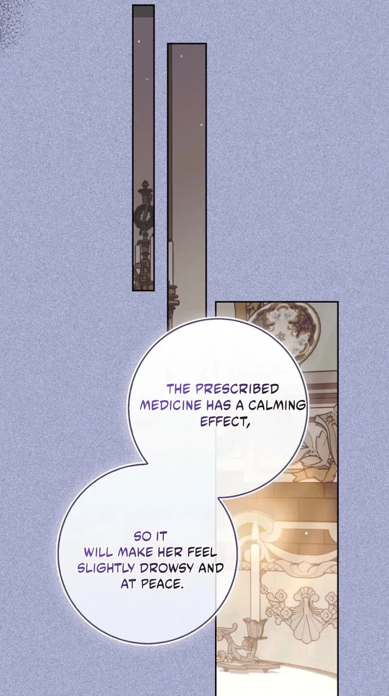 Trapped With the Male Lead in a Horror Game Chapter 103 page 35 - 