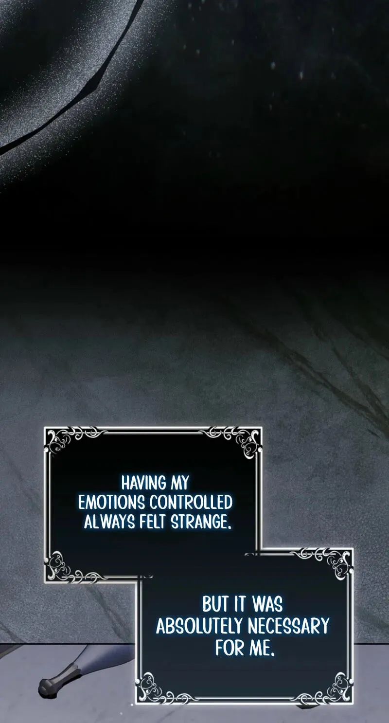 Trapped With the Male Lead in a Horror Game Chapter 103 page 40 - 