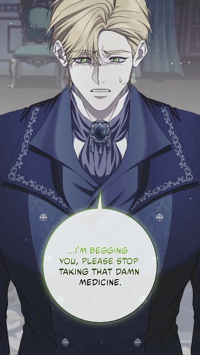 Trapped With the Male Lead in a Horror Game Chapter 103 page 47 - 