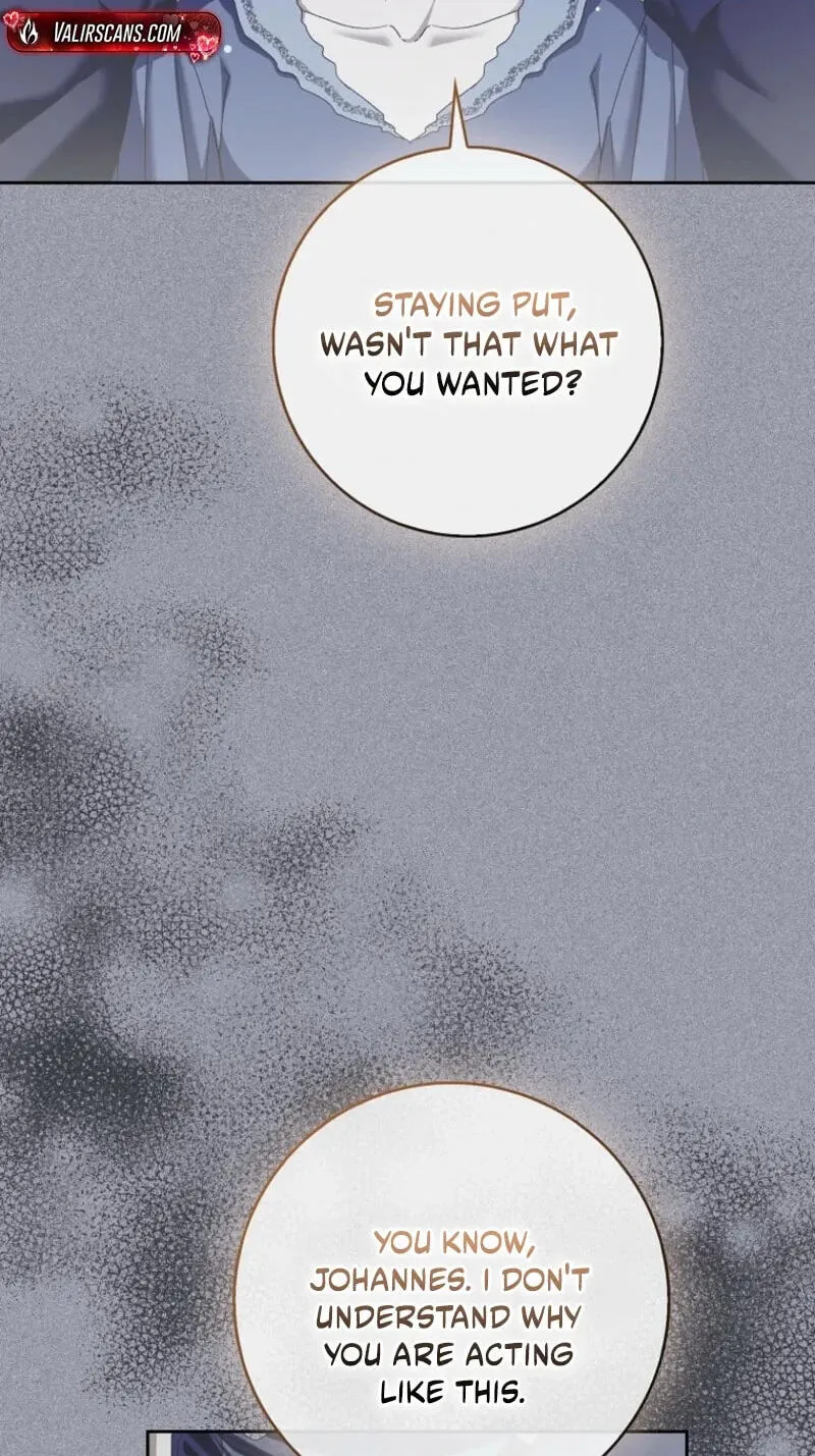 Trapped With the Male Lead in a Horror Game Chapter 103 page 49 - 