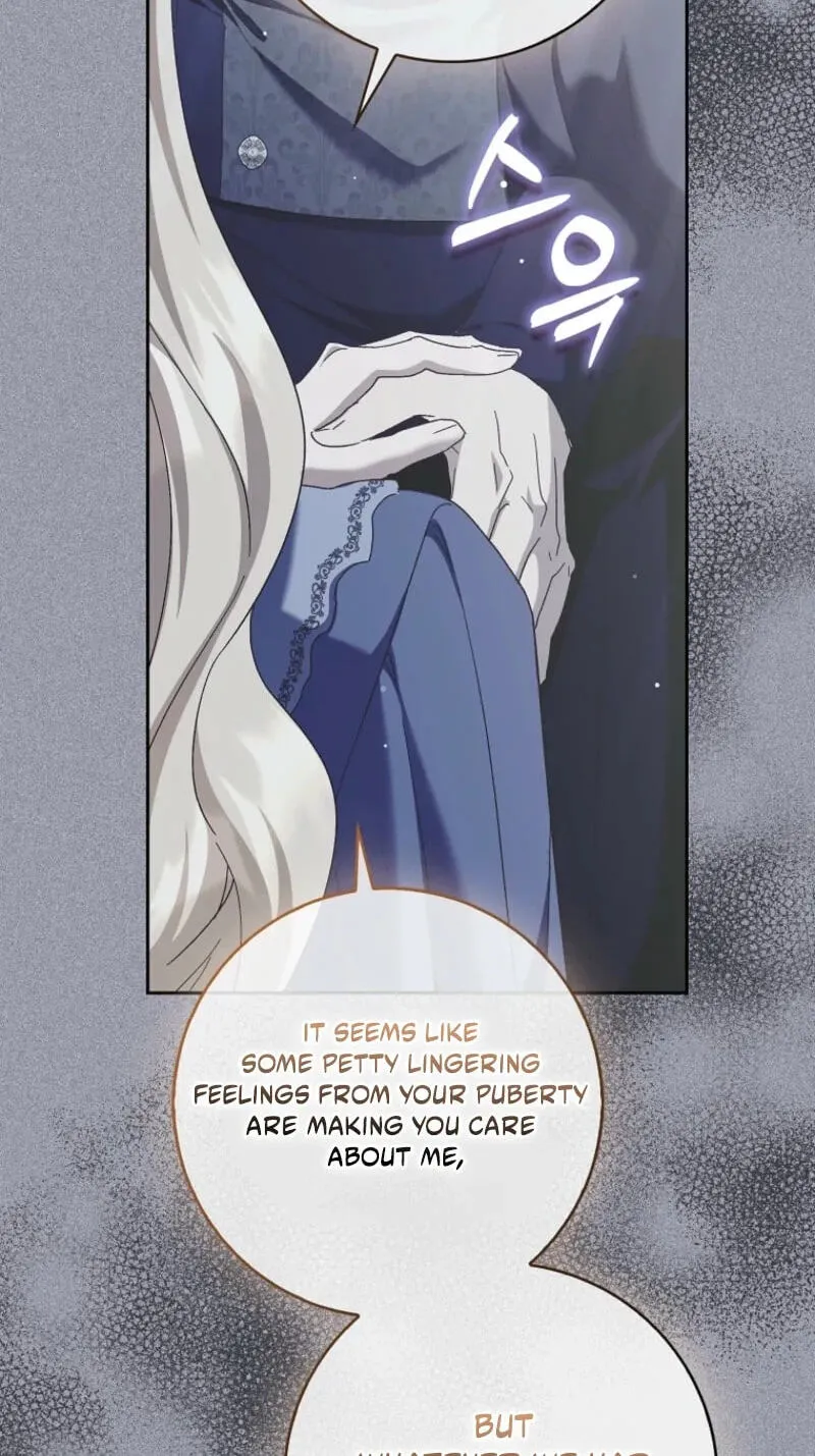 Trapped With the Male Lead in a Horror Game Chapter 103 page 50 - 
