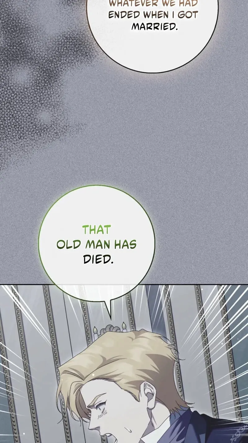 Trapped With the Male Lead in a Horror Game Chapter 103 page 51 - 