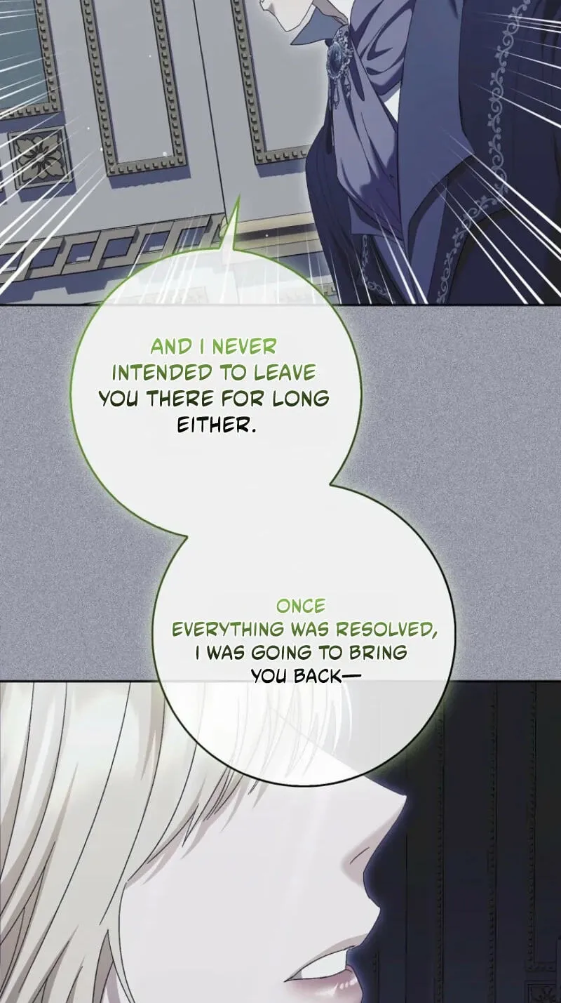 Trapped With the Male Lead in a Horror Game Chapter 103 page 52 - 