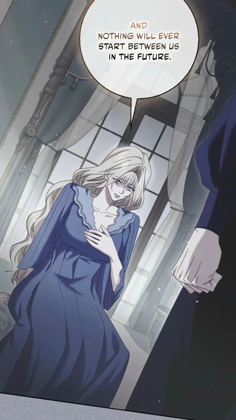 Trapped With the Male Lead in a Horror Game Chapter 103 page 54 - 