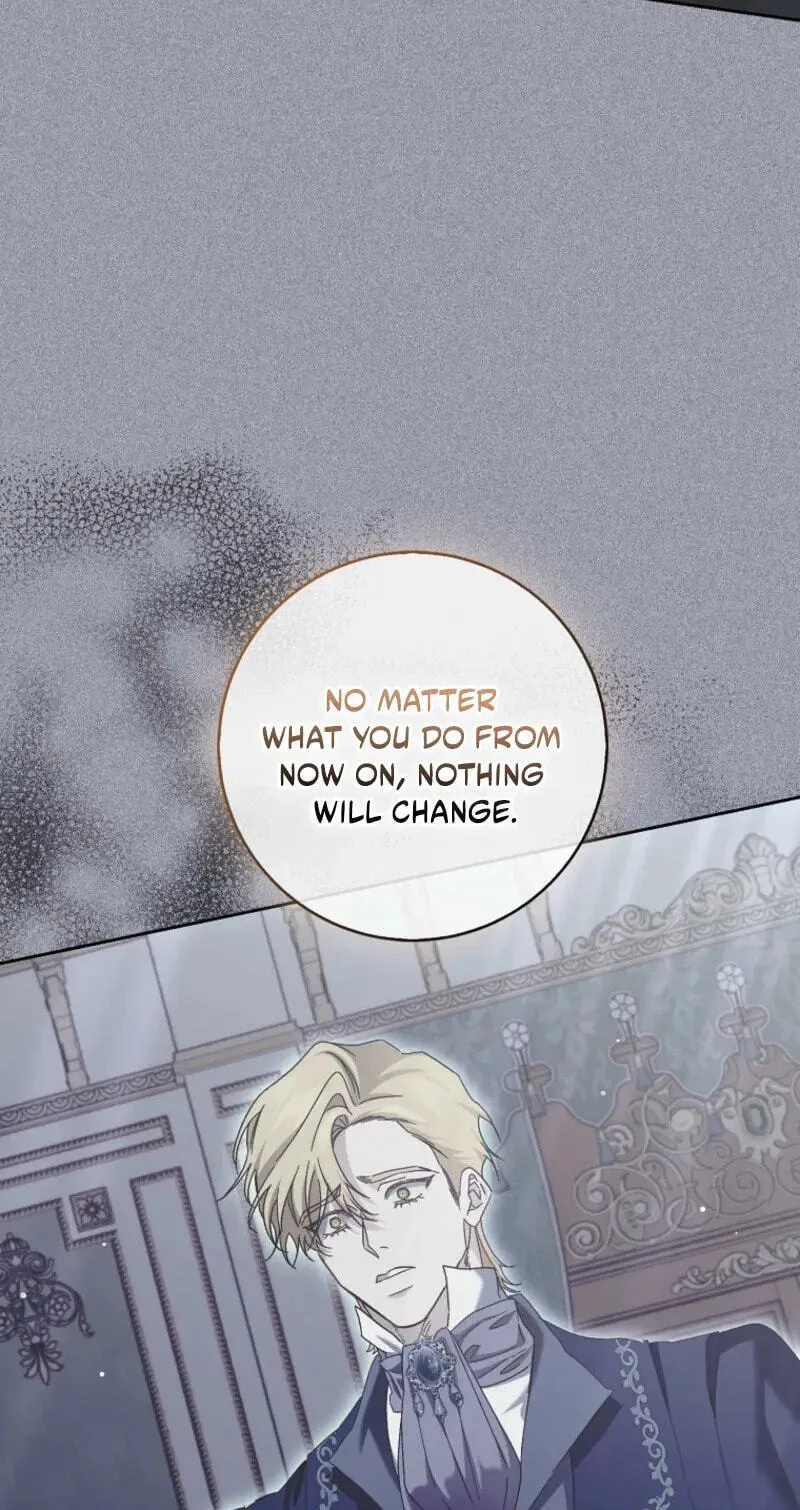 Trapped With the Male Lead in a Horror Game Chapter 103 page 55 - 