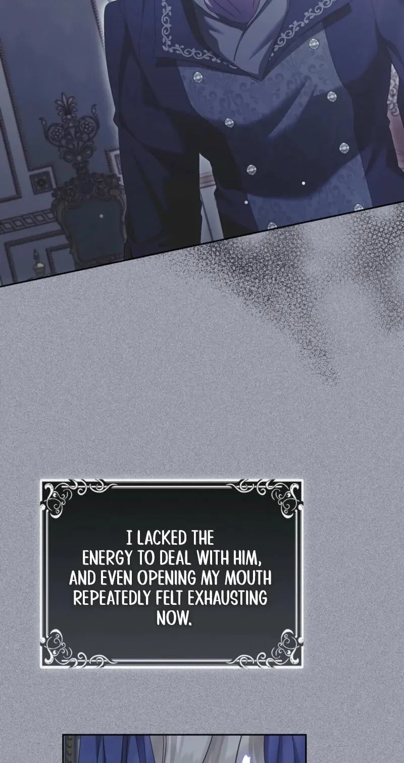 Trapped With the Male Lead in a Horror Game Chapter 103 page 56 - 