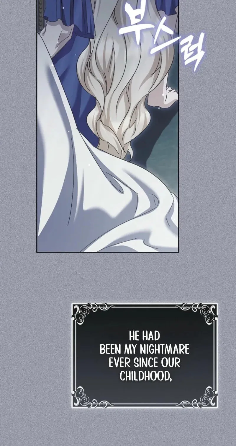 Trapped With the Male Lead in a Horror Game Chapter 103 page 57 - 