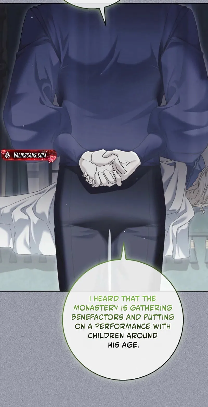 Trapped With the Male Lead in a Horror Game Chapter 103 page 62 - 