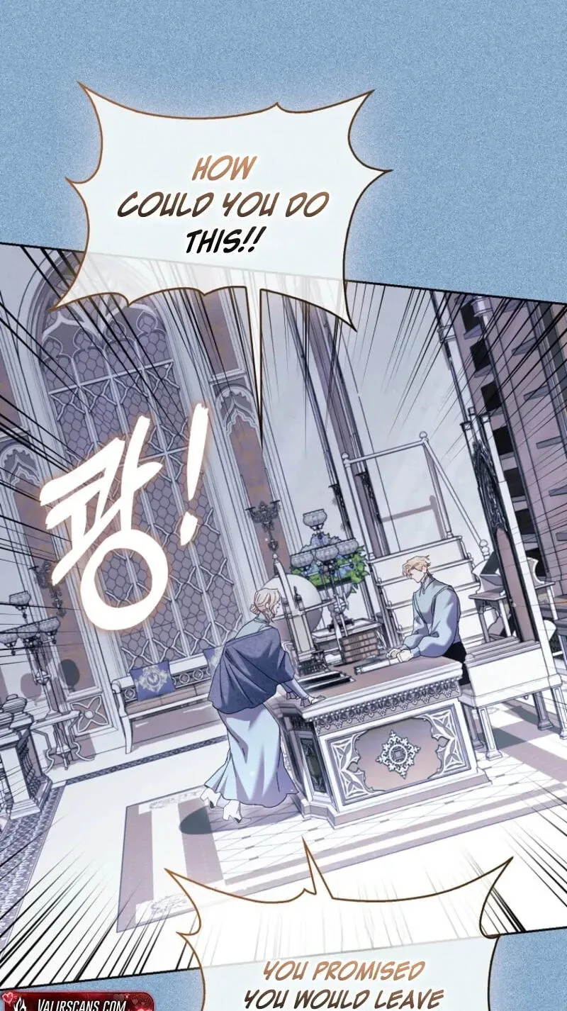 Trapped With the Male Lead in a Horror Game Chapter 103 page 69 - 