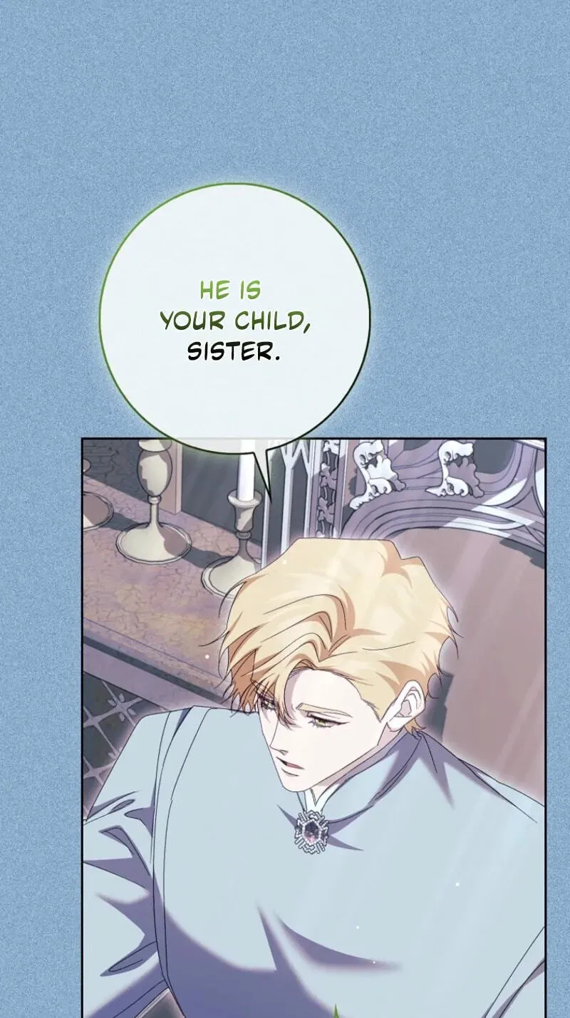 Trapped With the Male Lead in a Horror Game Chapter 103 page 71 - 