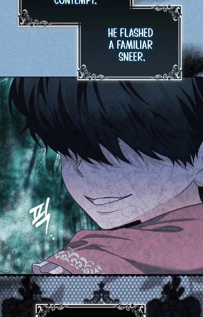 Trapped With the Male Lead in a Horror Game Chapter 103 page 79 - 