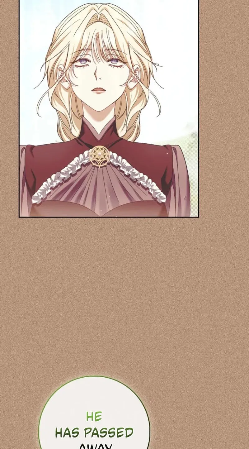Trapped With the Male Lead in a Horror Game Chapter 103 page 9 - 