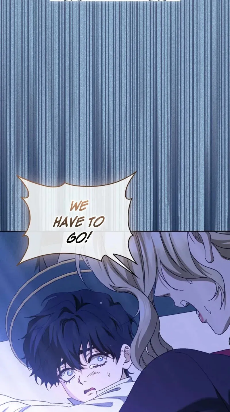 Trapped With the Male Lead in a Horror Game Chapter 103 page 85 - 