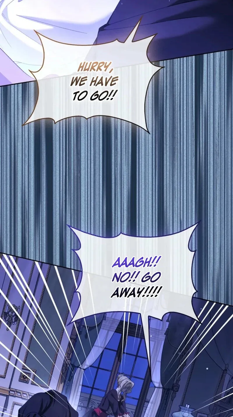 Trapped With the Male Lead in a Horror Game Chapter 103 page 86 - 