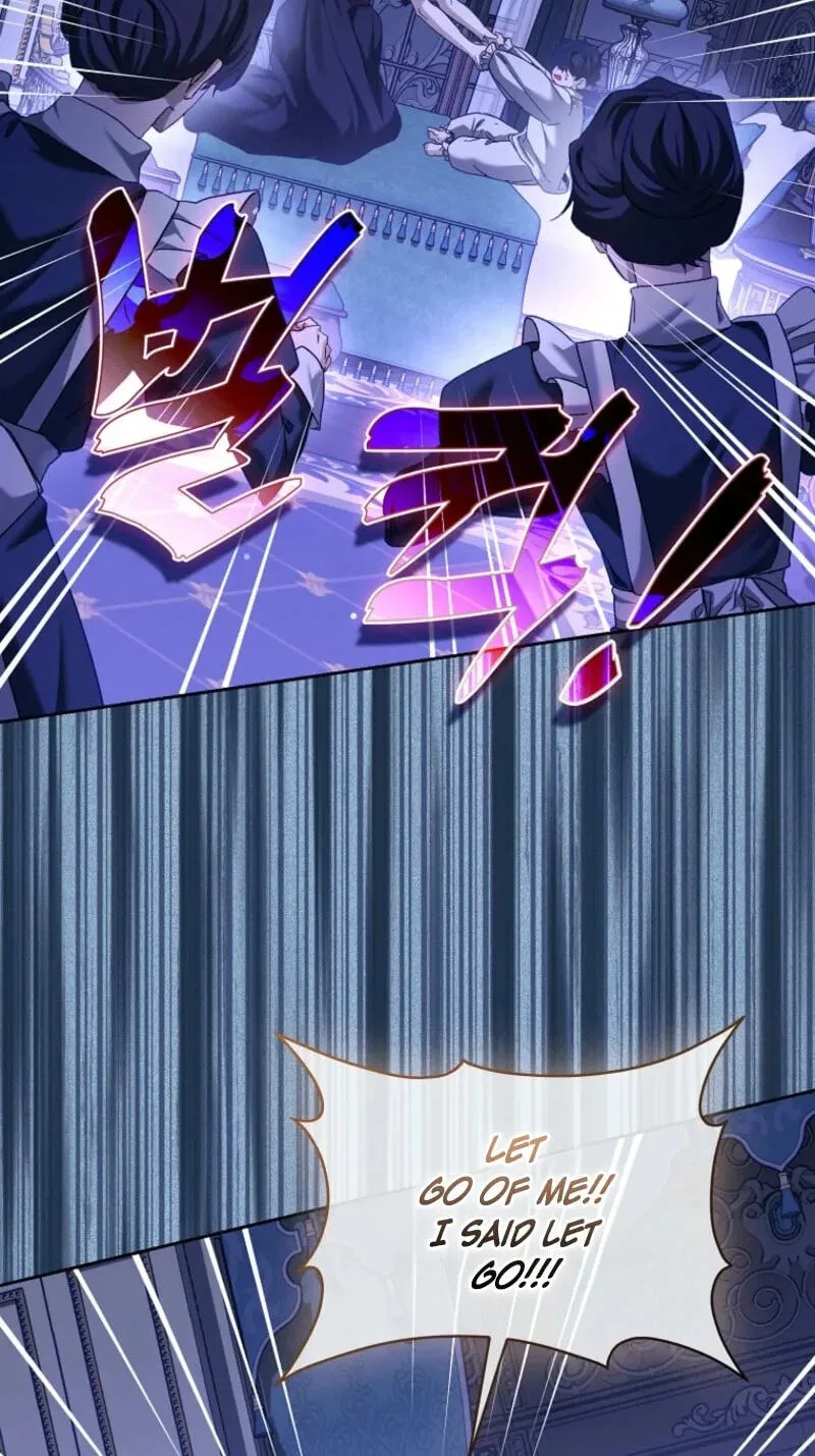 Trapped With the Male Lead in a Horror Game Chapter 103 page 87 - 