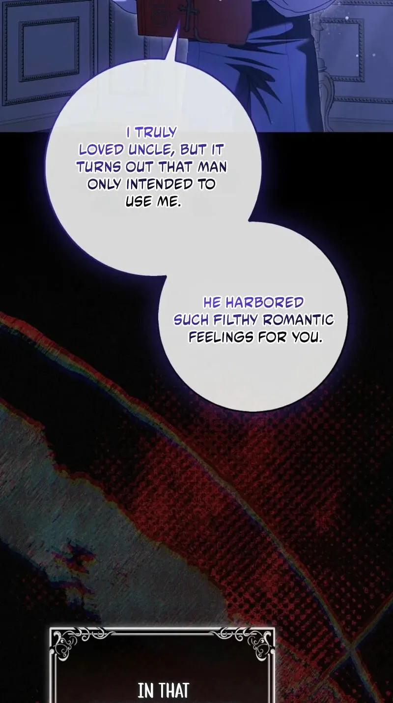 Trapped With the Male Lead in a Horror Game Chapter 103 page 94 - 