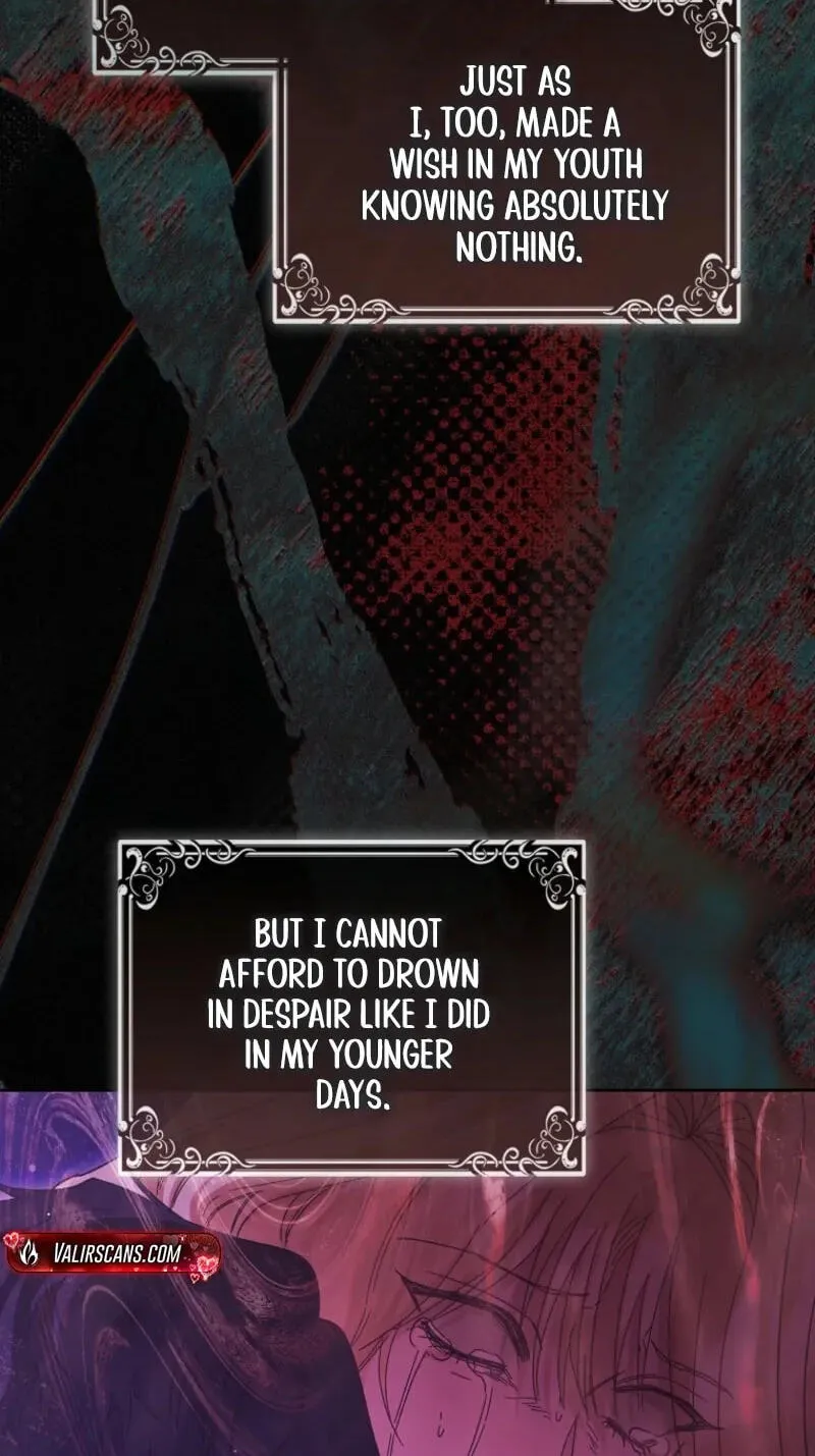 Trapped With the Male Lead in a Horror Game Chapter 103 page 96 - 
