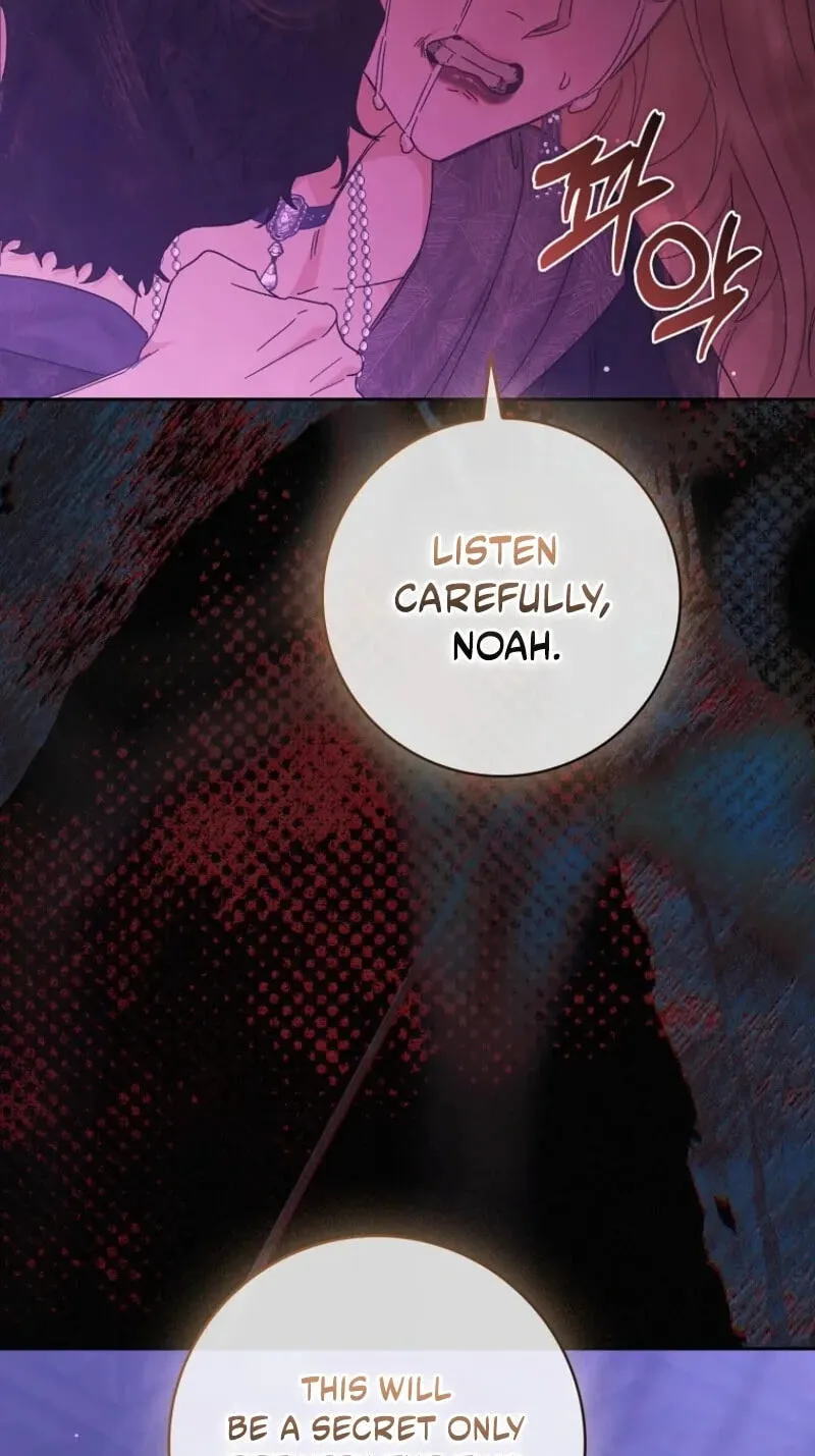 Trapped With the Male Lead in a Horror Game Chapter 103 page 97 - 