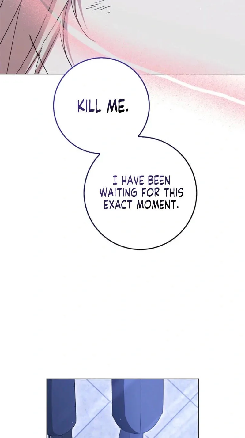 Trapped With the Male Lead in a Horror Game Chapter 104 page 13 - 