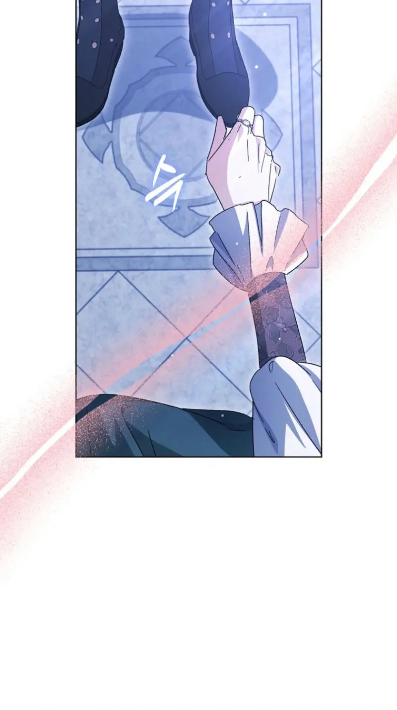 Trapped With the Male Lead in a Horror Game Chapter 104 page 14 - 