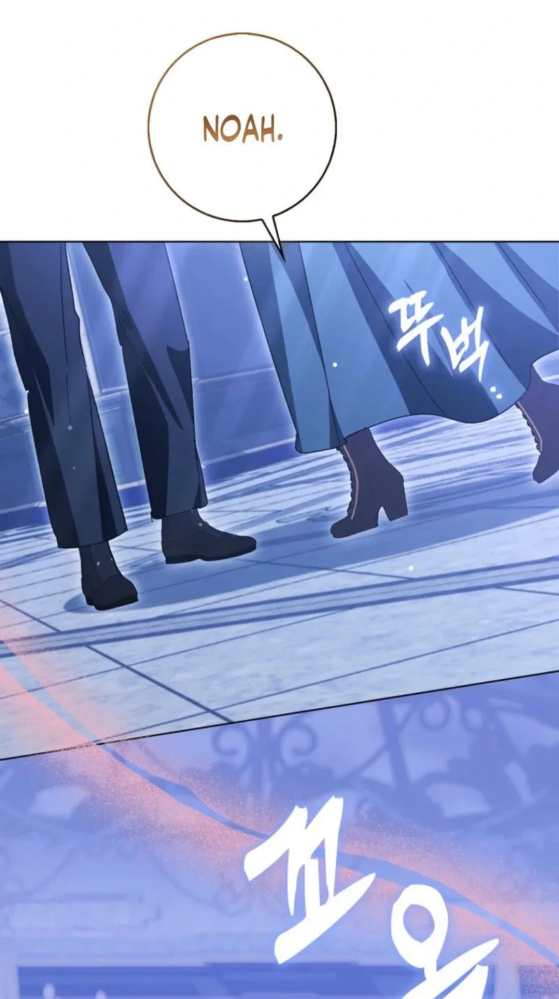 Trapped With the Male Lead in a Horror Game Chapter 104 page 15 - 