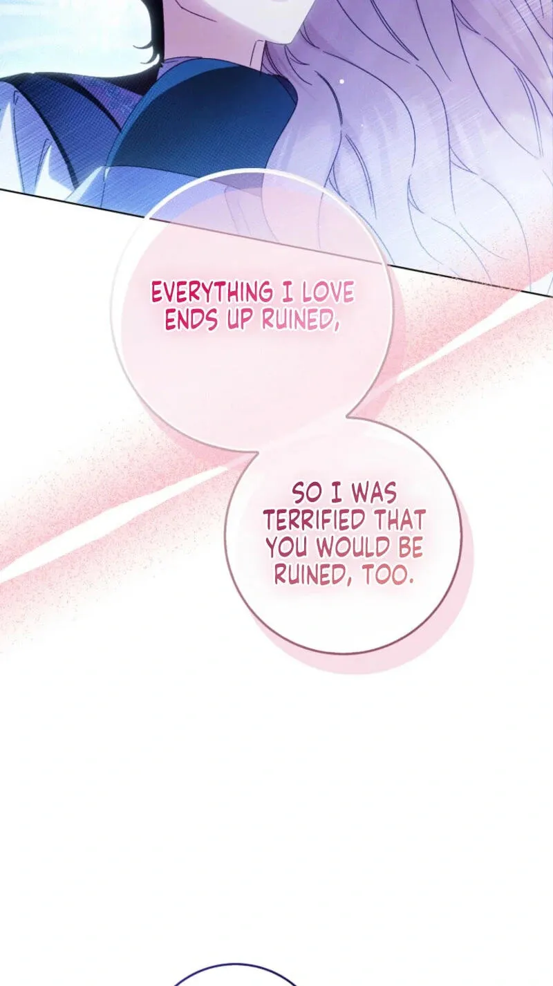 Trapped With the Male Lead in a Horror Game Chapter 104 page 18 - 