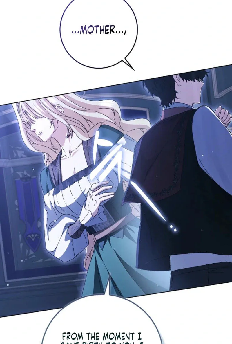 Trapped With the Male Lead in a Horror Game Chapter 104 page 19 - 