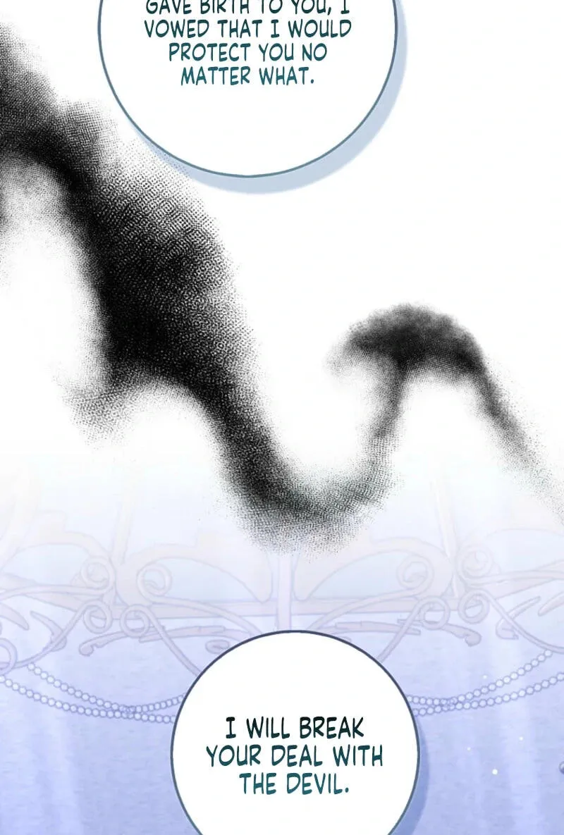 Trapped With the Male Lead in a Horror Game Chapter 104 page 20 - 