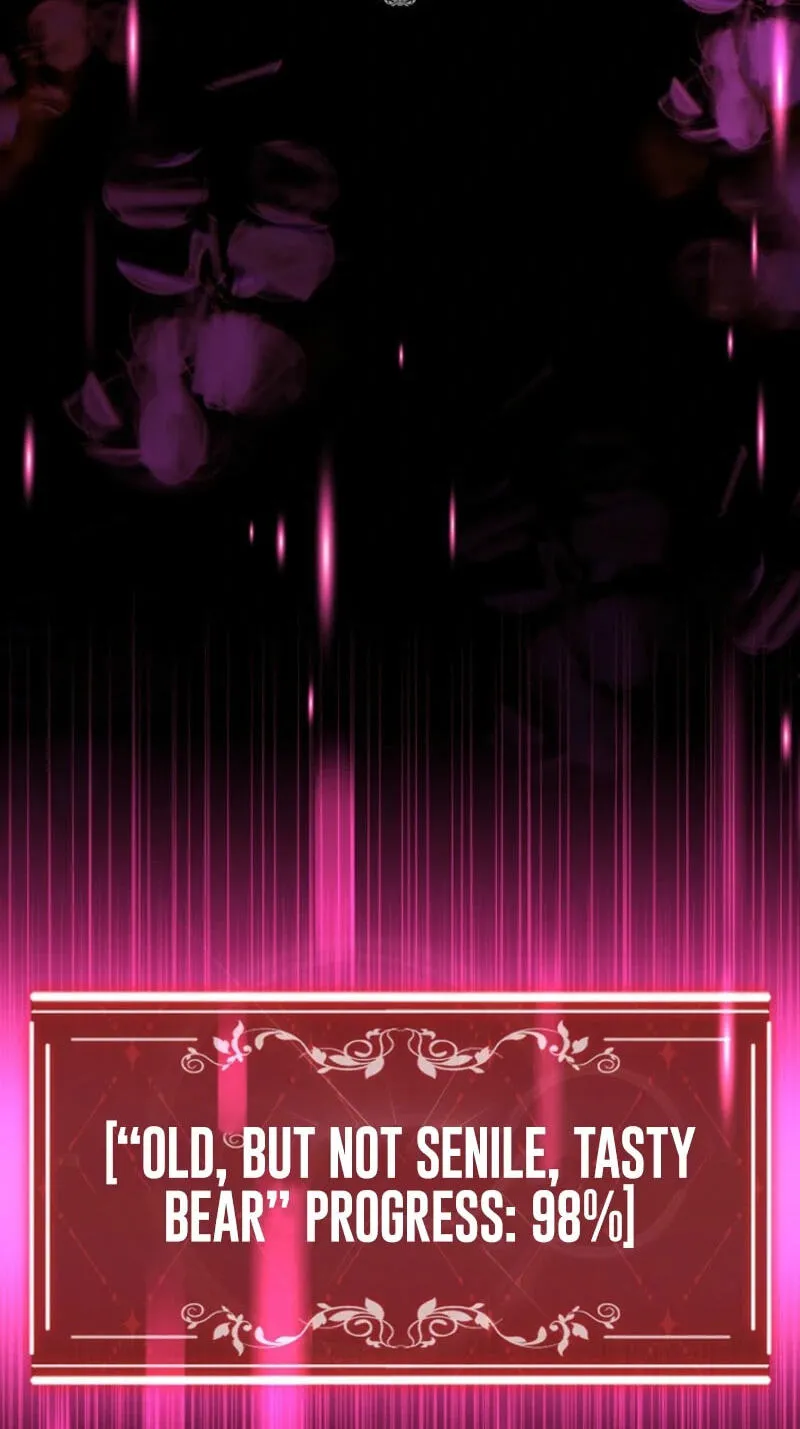 Trapped With the Male Lead in a Horror Game Chapter 104 page 3 - 