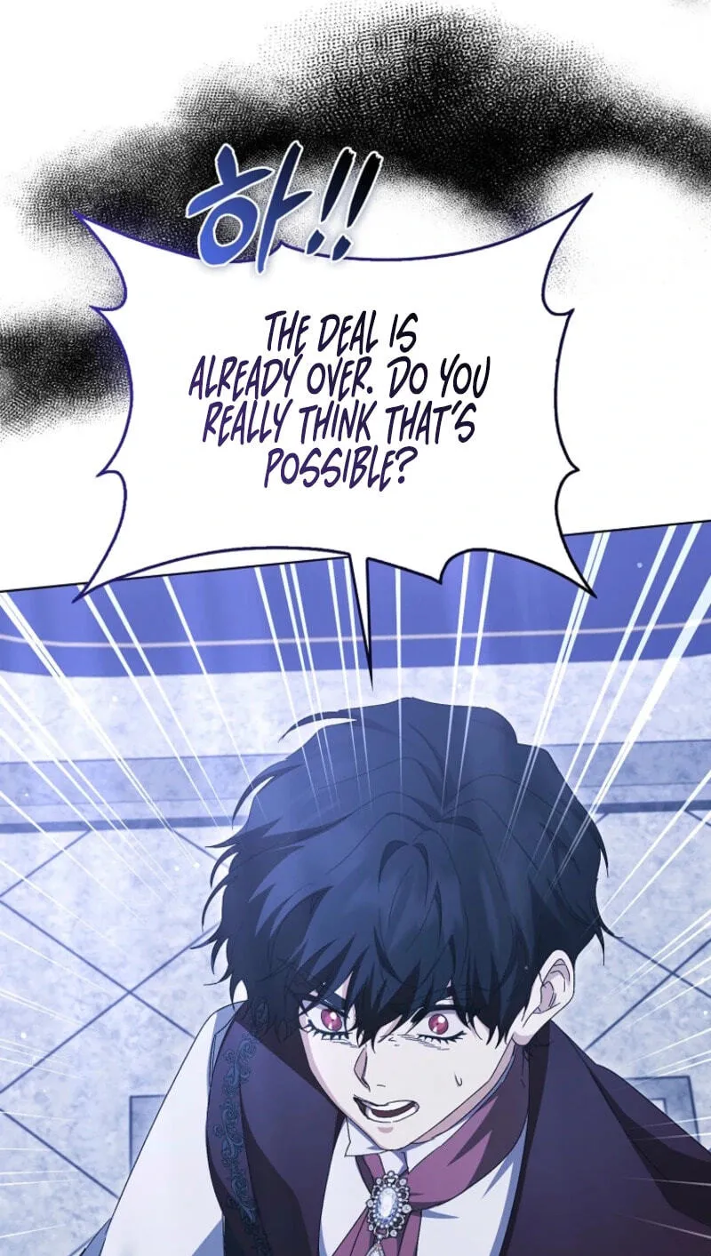 Trapped With the Male Lead in a Horror Game Chapter 104 page 22 - 