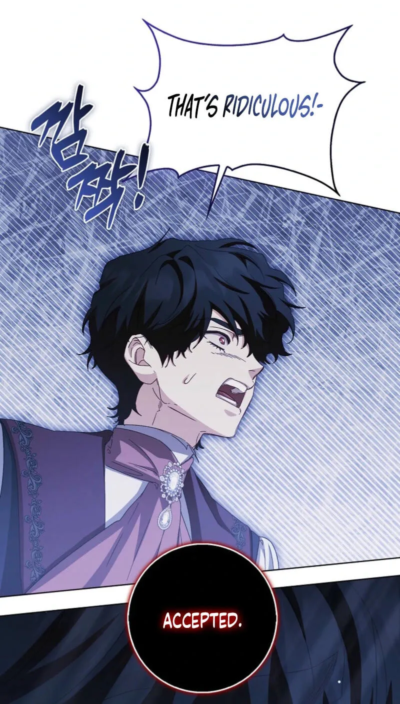 Trapped With the Male Lead in a Horror Game Chapter 104 page 28 - 