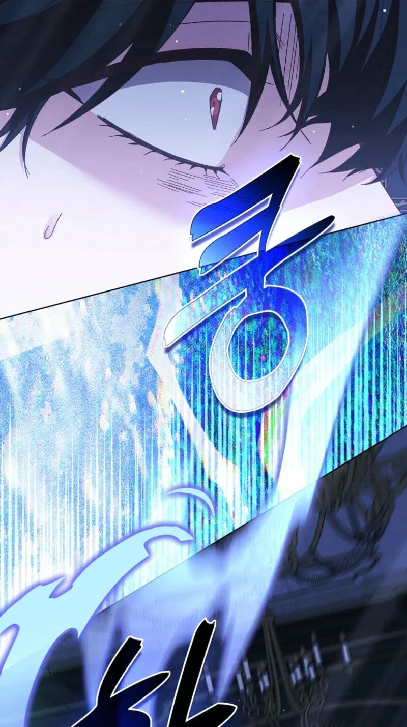 Trapped With the Male Lead in a Horror Game Chapter 104 page 29 - 