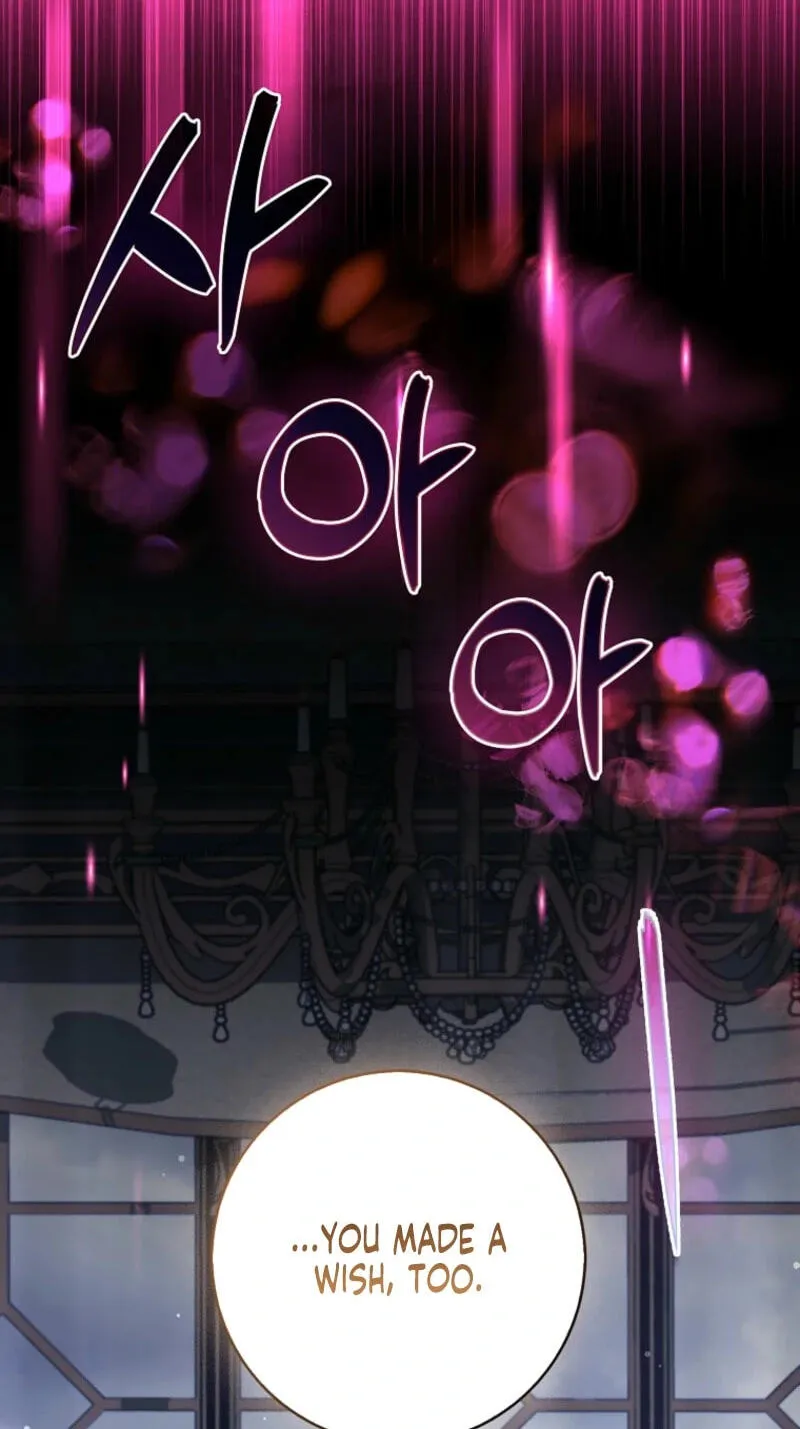 Trapped With the Male Lead in a Horror Game Chapter 104 page 4 - 
