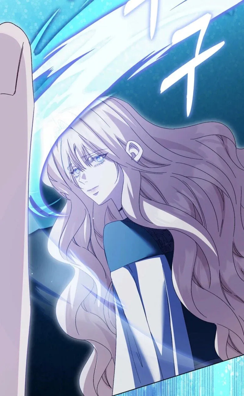 Trapped With the Male Lead in a Horror Game Chapter 104 page 36 - 