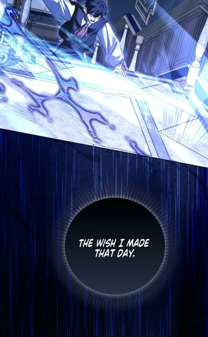 Trapped With the Male Lead in a Horror Game Chapter 104 page 38 - 