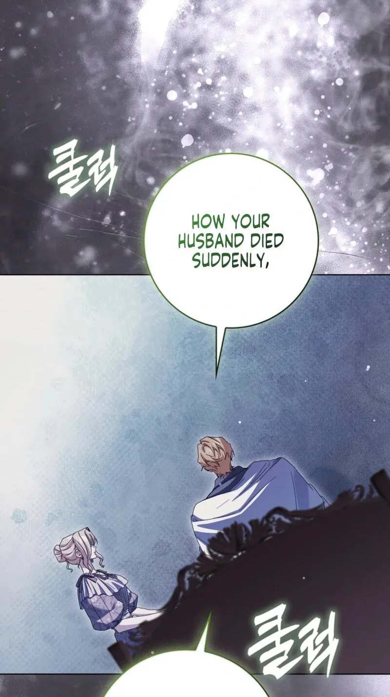 Trapped With the Male Lead in a Horror Game Chapter 104 page 40 - 