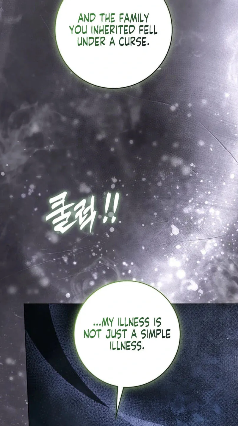 Trapped With the Male Lead in a Horror Game Chapter 104 page 41 - 