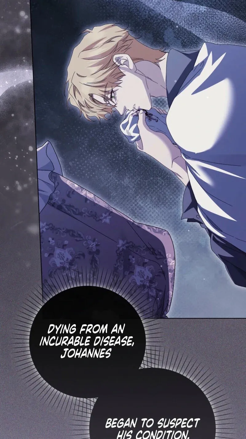 Trapped With the Male Lead in a Horror Game Chapter 104 page 42 - 