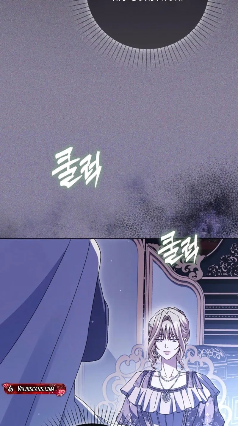 Trapped With the Male Lead in a Horror Game Chapter 104 page 43 - 
