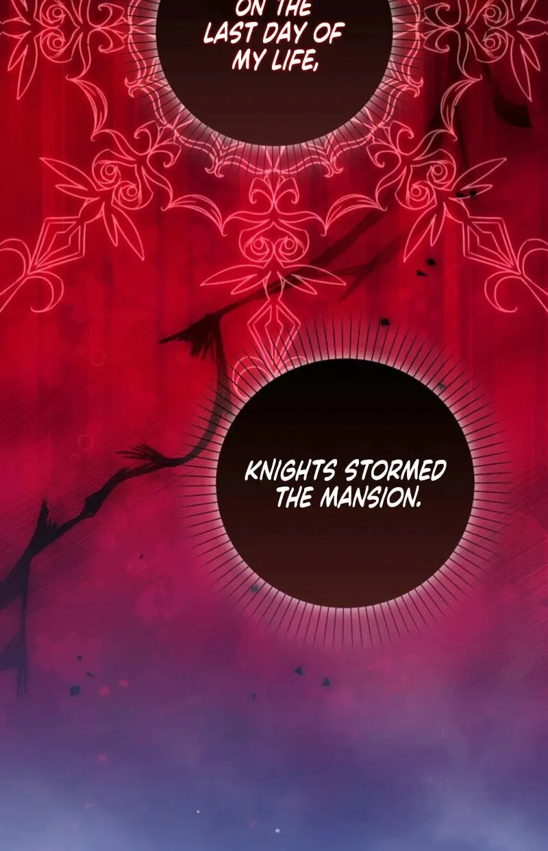 Trapped With the Male Lead in a Horror Game Chapter 104 page 48 - 