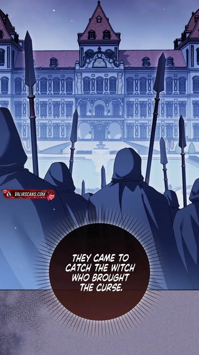 Trapped With the Male Lead in a Horror Game Chapter 104 page 49 - 