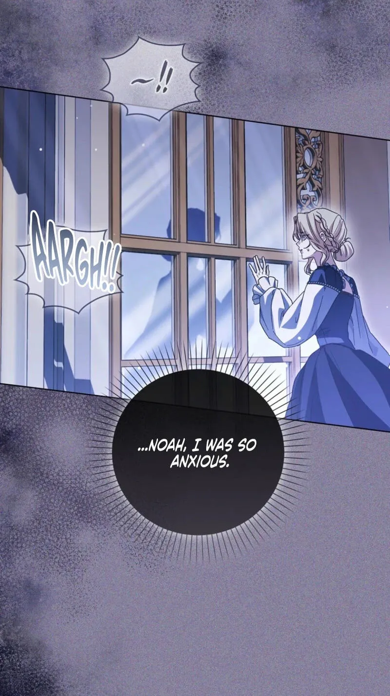 Trapped With the Male Lead in a Horror Game Chapter 104 page 53 - 