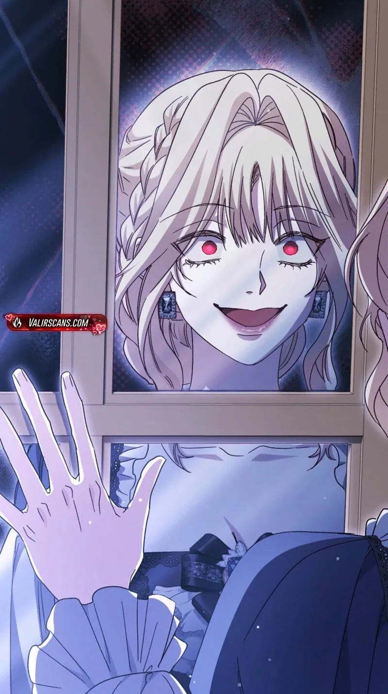 Trapped With the Male Lead in a Horror Game Chapter 104 page 60 - 