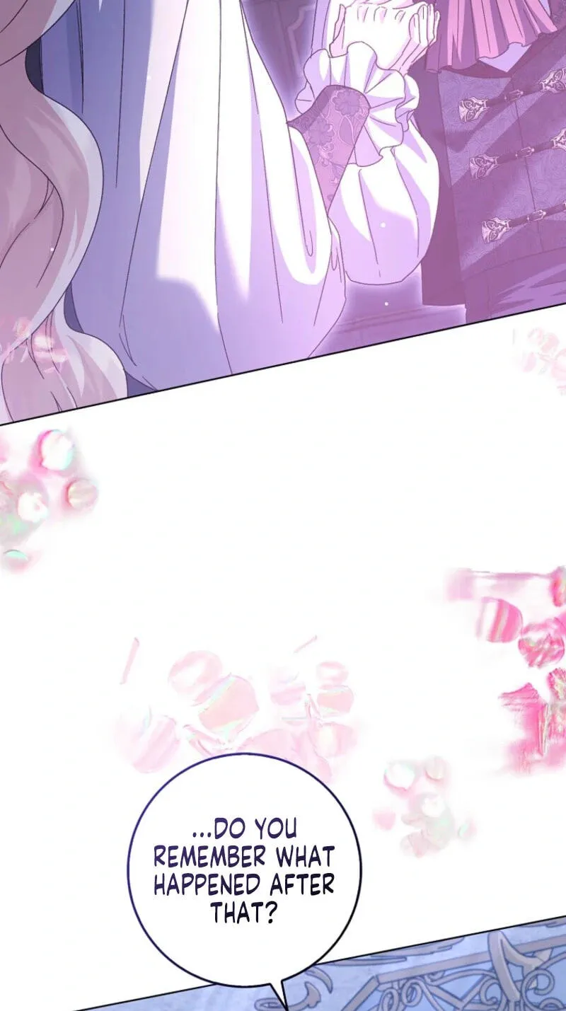 Trapped With the Male Lead in a Horror Game Chapter 104 page 7 - 