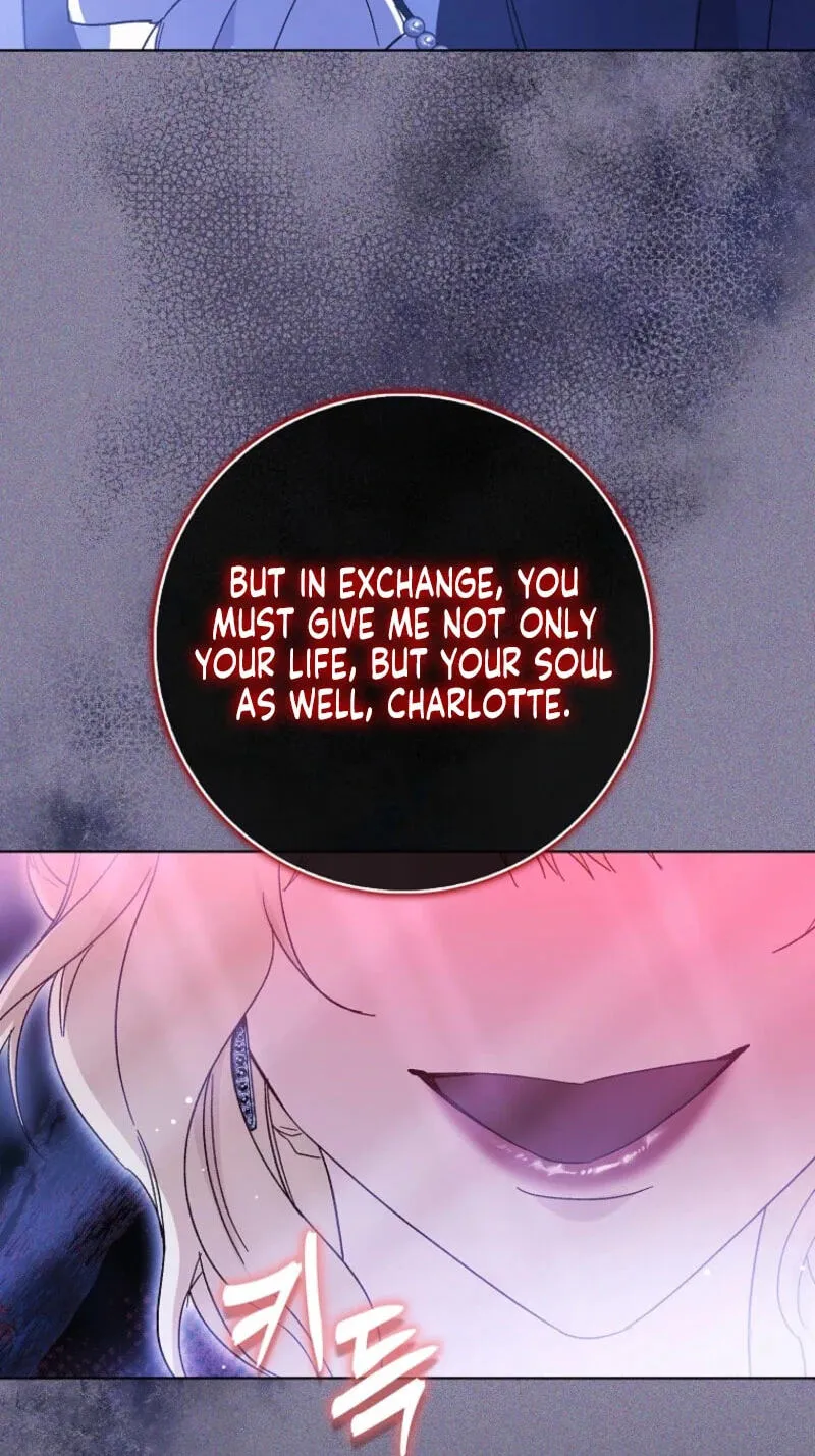 Trapped With the Male Lead in a Horror Game Chapter 104 page 61 - 