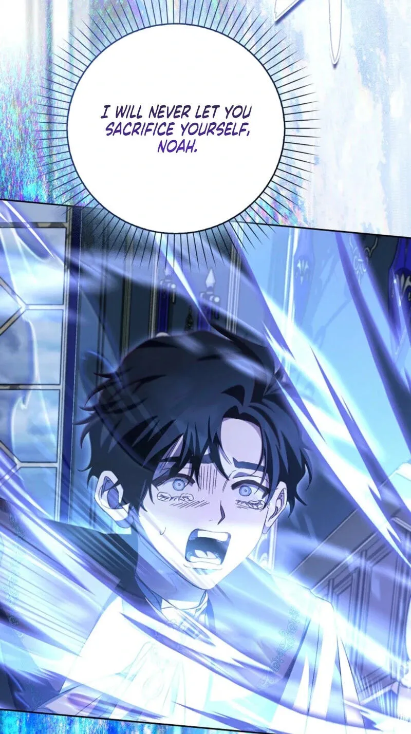 Trapped With the Male Lead in a Horror Game Chapter 104 page 64 - 