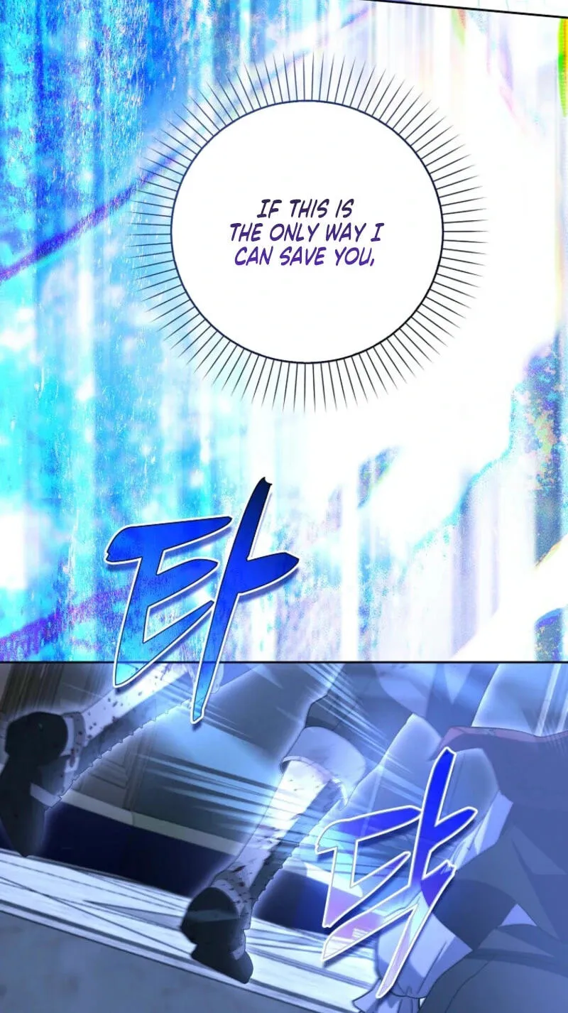Trapped With the Male Lead in a Horror Game Chapter 104 page 65 - 