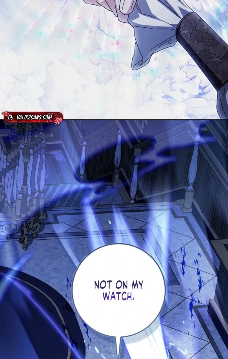 Trapped With the Male Lead in a Horror Game Chapter 104 page 68 - 